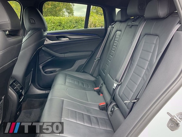 Used BMW X4 2022 for sale - 76216861: Photo 41