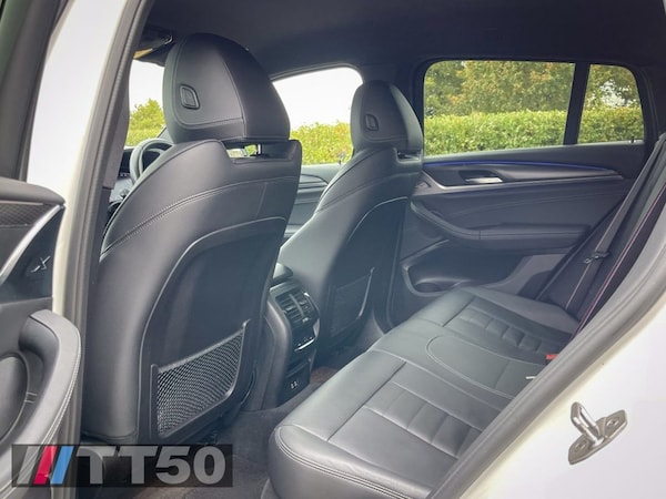 Used BMW X4 2022 for sale - 76216861: Photo 42