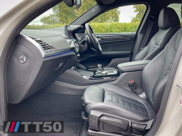 Used BMW X4 2022 for sale - 76216861: Photo 43
