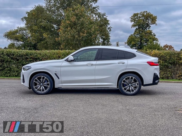 Used BMW X4 2022 for sale - 76216861: Photo 44