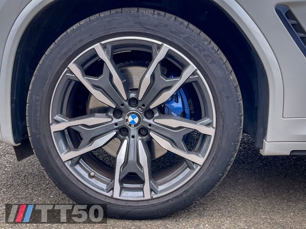 Used BMW X4 2022 for sale - 76216861: Photo 45