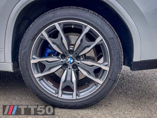Used BMW X4 2022 for sale - 76216861: Photo 46
