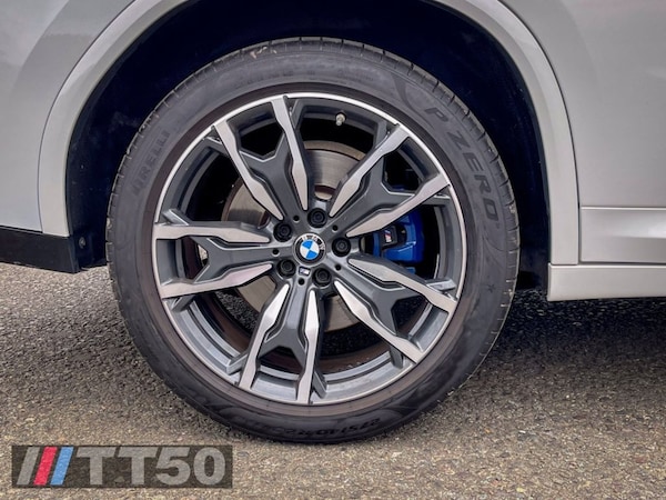 Used BMW X4 2022 for sale - 76216861: Photo 47