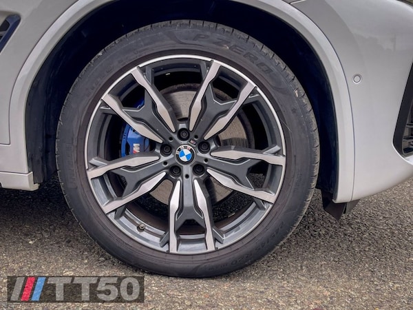 Used BMW X4 2022 for sale - 76216861: Photo 48