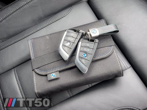 Used BMW X4 2022 for sale - 76216861: Photo 49