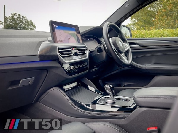 Used BMW X4 2022 for sale - 76216861: Photo 4