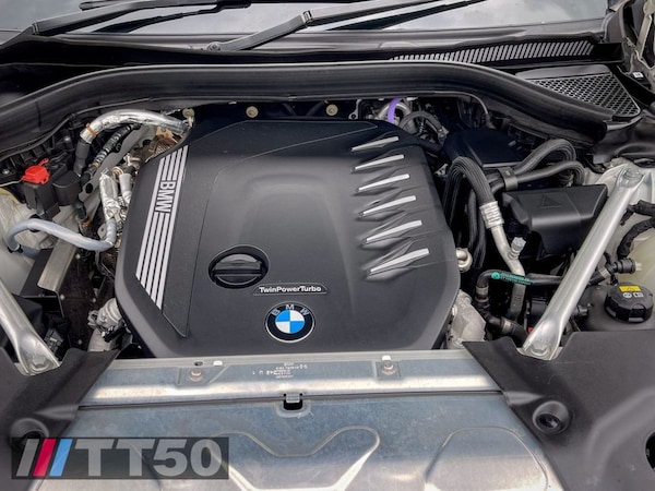 Used BMW X4 2022 for sale - 76216861: Photo 50