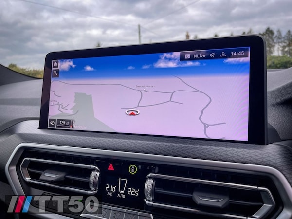 Used BMW X4 2022 for sale - 76216861: Photo 5