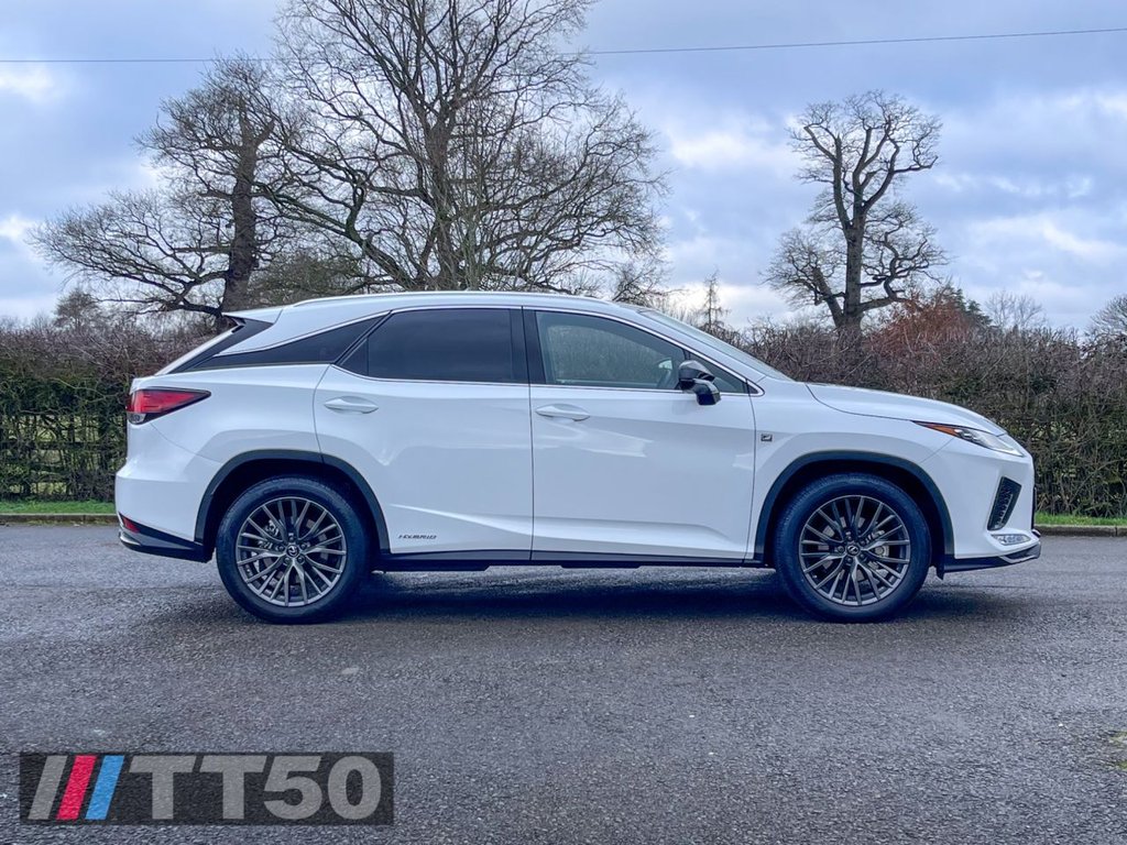 Used Lexus RX 2022 for sale - 77627017: Photo 15