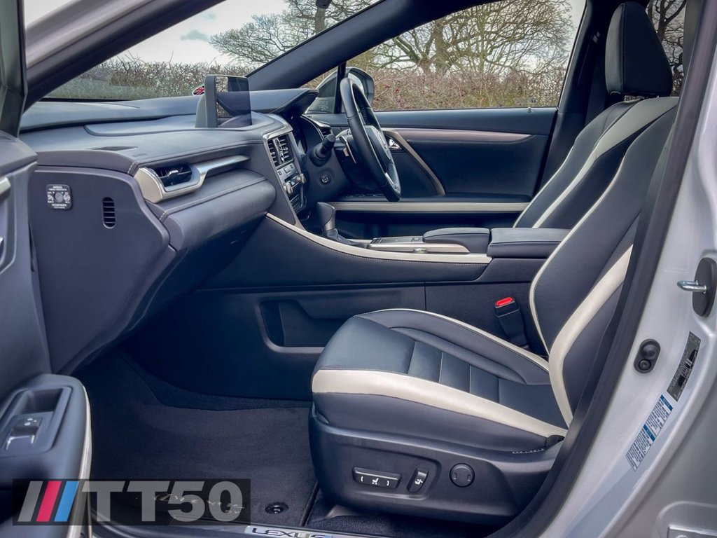 Used Lexus RX 2022 for sale - 77627017: Photo 17