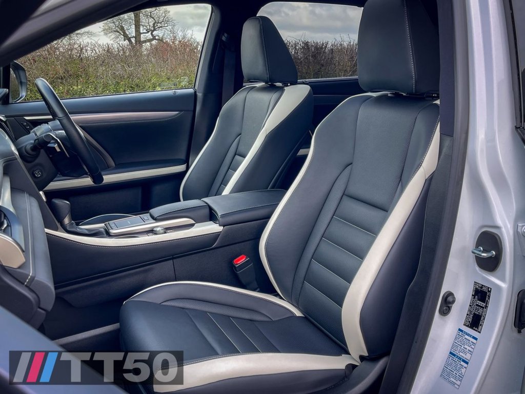 Used Lexus RX 2022 for sale - 77627017: Photo 18