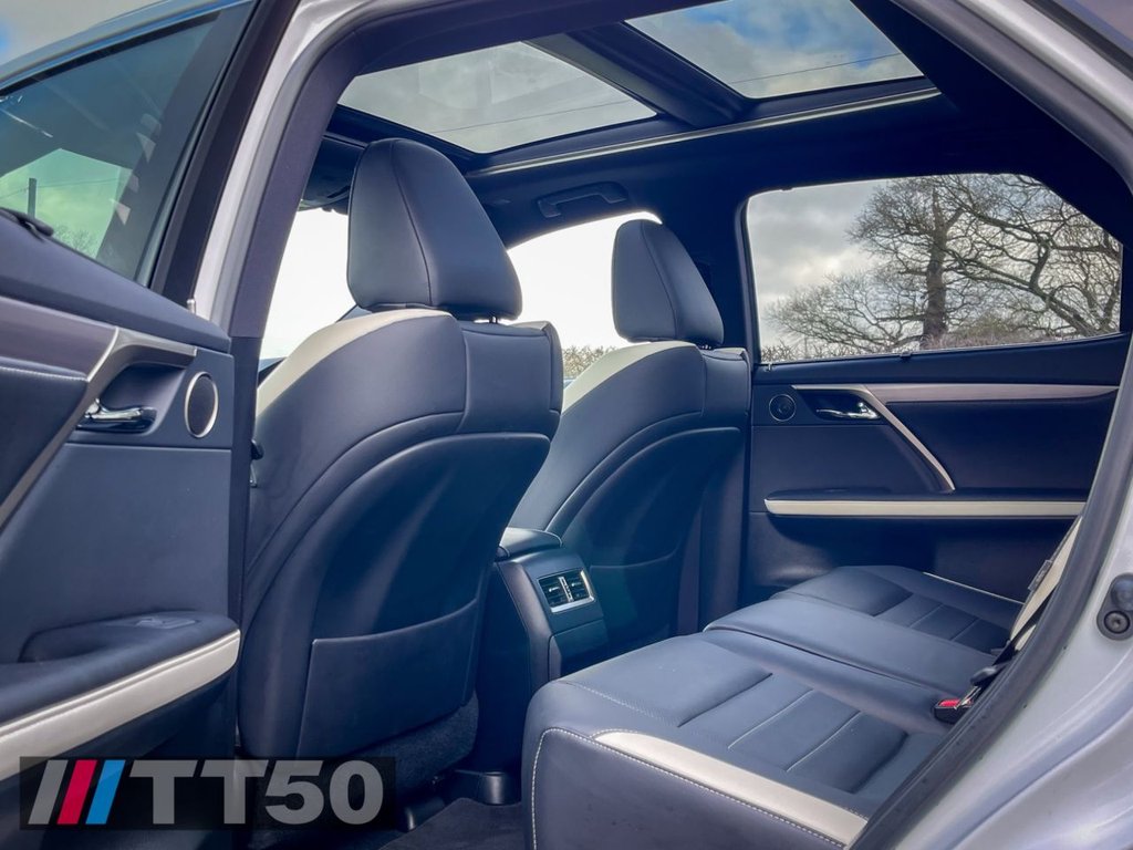 Used Lexus RX 2022 for sale - 77627017: Photo 19