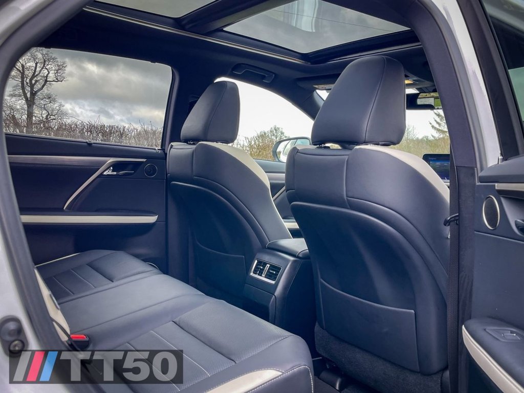 Used Lexus RX 2022 for sale - 77627017: Photo 21