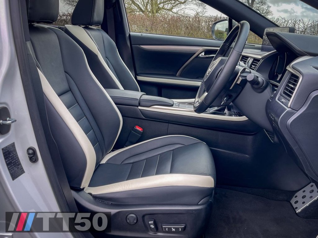 Used Lexus RX 2022 for sale - 77627017: Photo 22