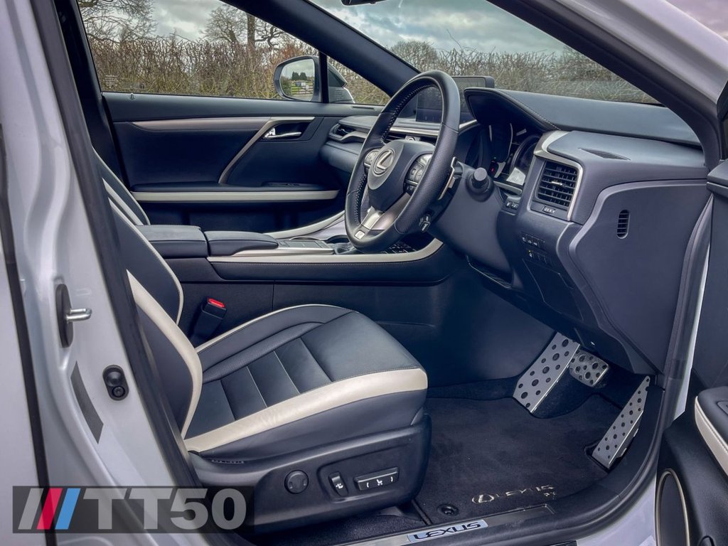 Used Lexus RX 2022 for sale - 77627017: Photo 24