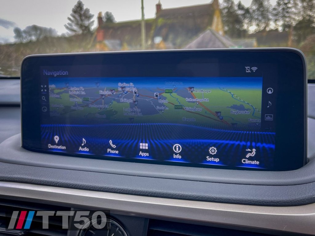 Used Lexus RX 2022 for sale - 77627017: Photo 28