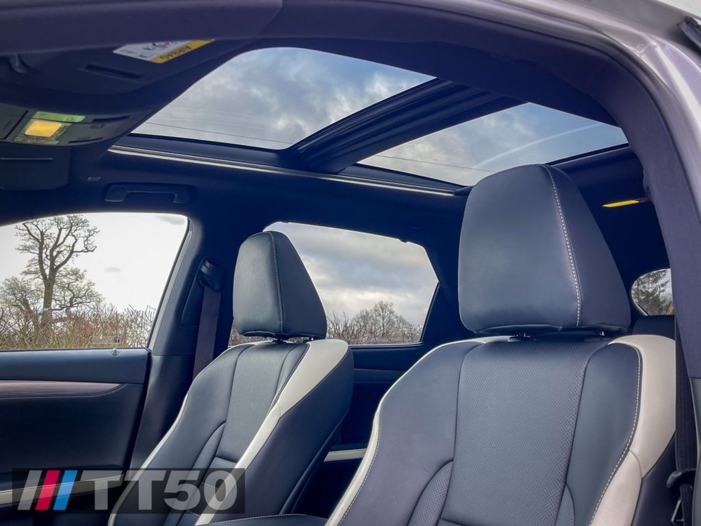 Used Lexus RX 2022 for sale - 77627017: Photo 3