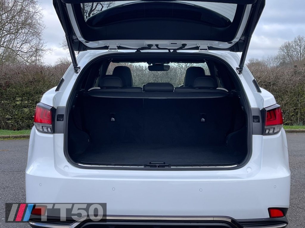 Used Lexus RX 2022 for sale - 77627017: Photo 43