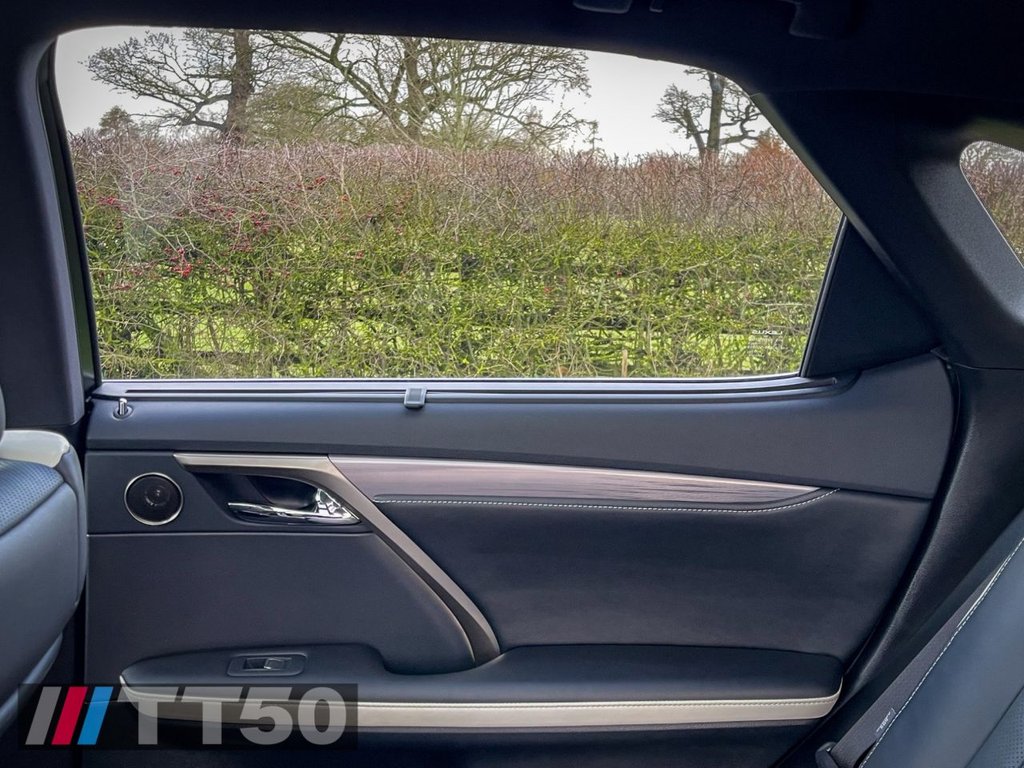 Used Lexus RX 2022 for sale - 77627017: Photo 44