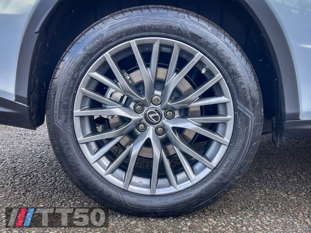 Used Lexus RX 2022 for sale - 77627017: Photo 49