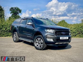 Ford - Ranger