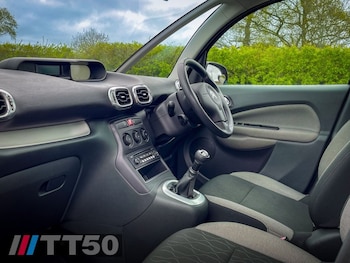 Used Citroen C3 Picasso 2013 for sale - 78942918: Photo
