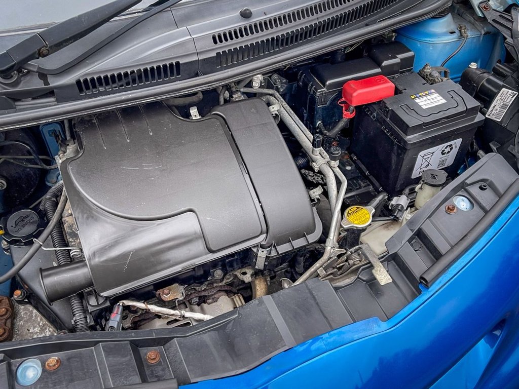 Used Toyota AYGO 2010 for sale - 77355615: Photo 6