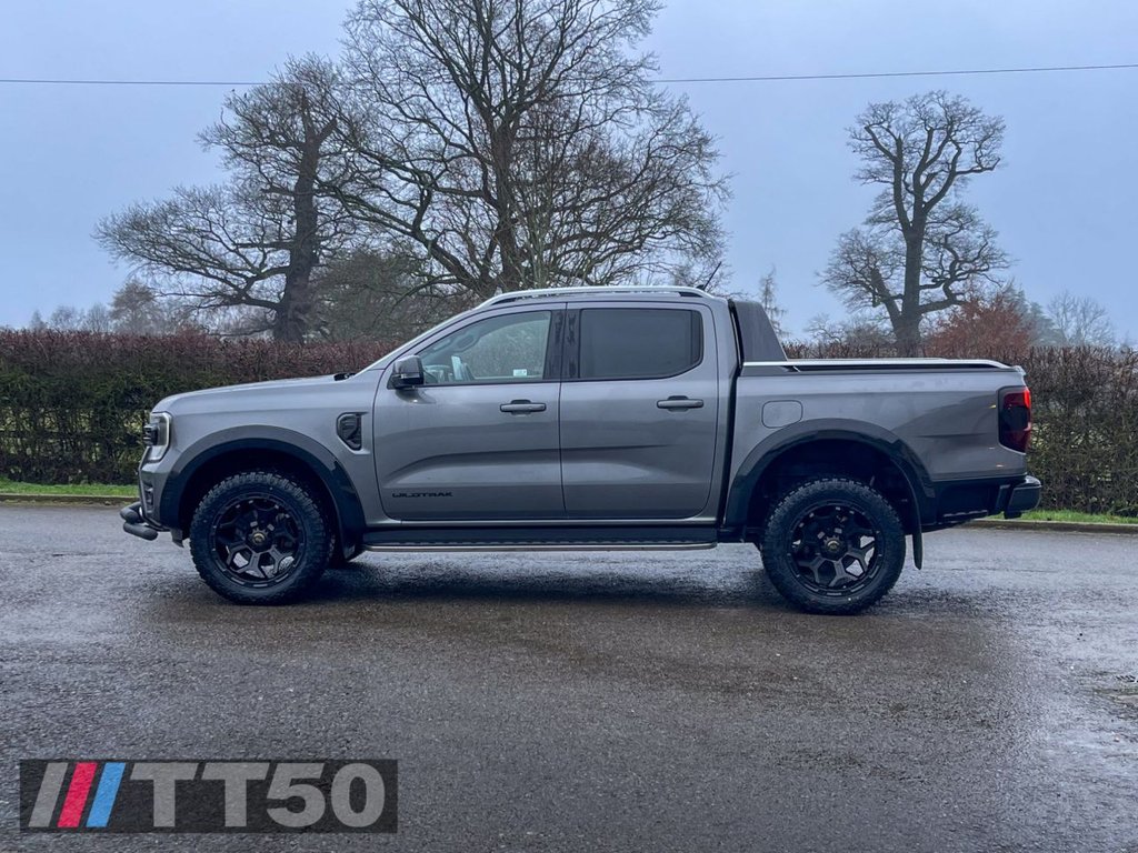 Used Ford Ranger 2024 for sale - 77470510: Photo 12