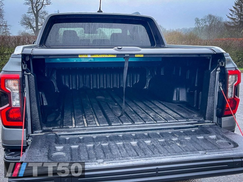 Used Ford Ranger 2024 for sale - 77470510: Photo 13