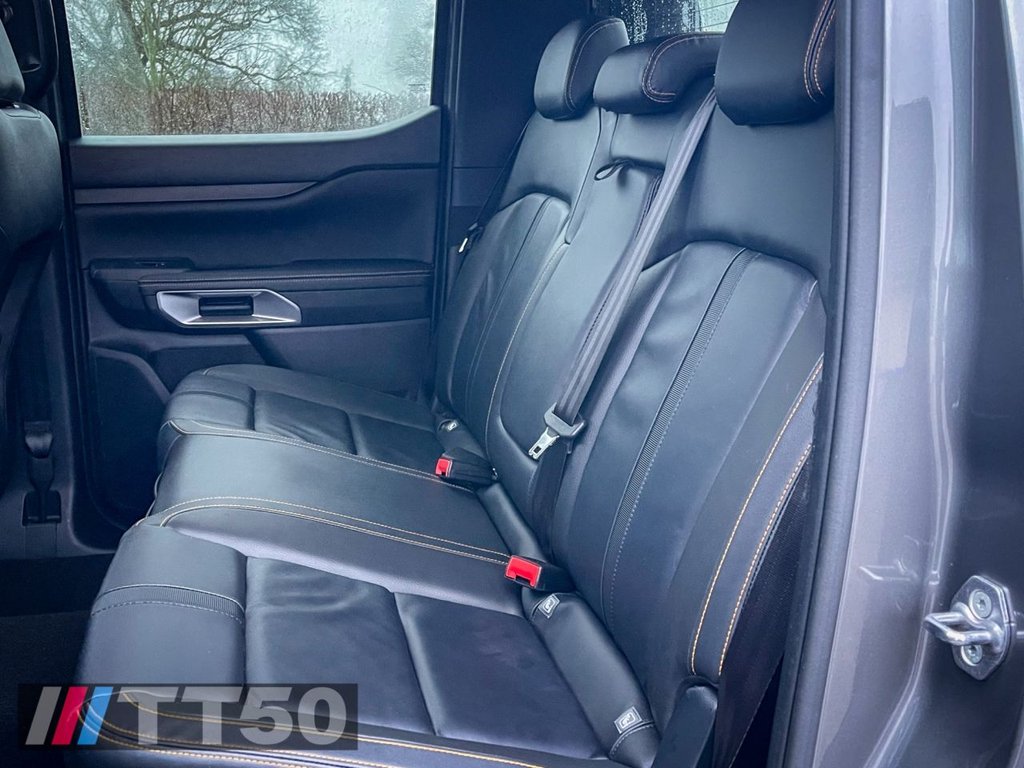 Used Ford Ranger 2024 for sale - 77470510: Photo 25