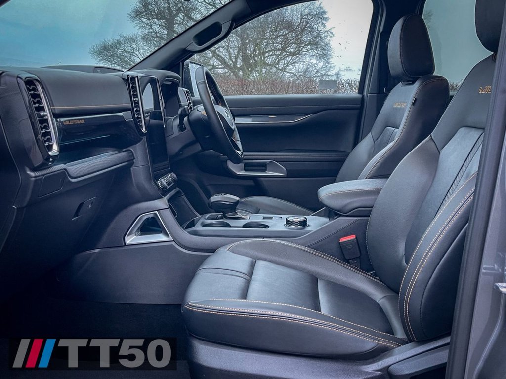 Used Ford Ranger 2024 for sale - 77470510: Photo 3