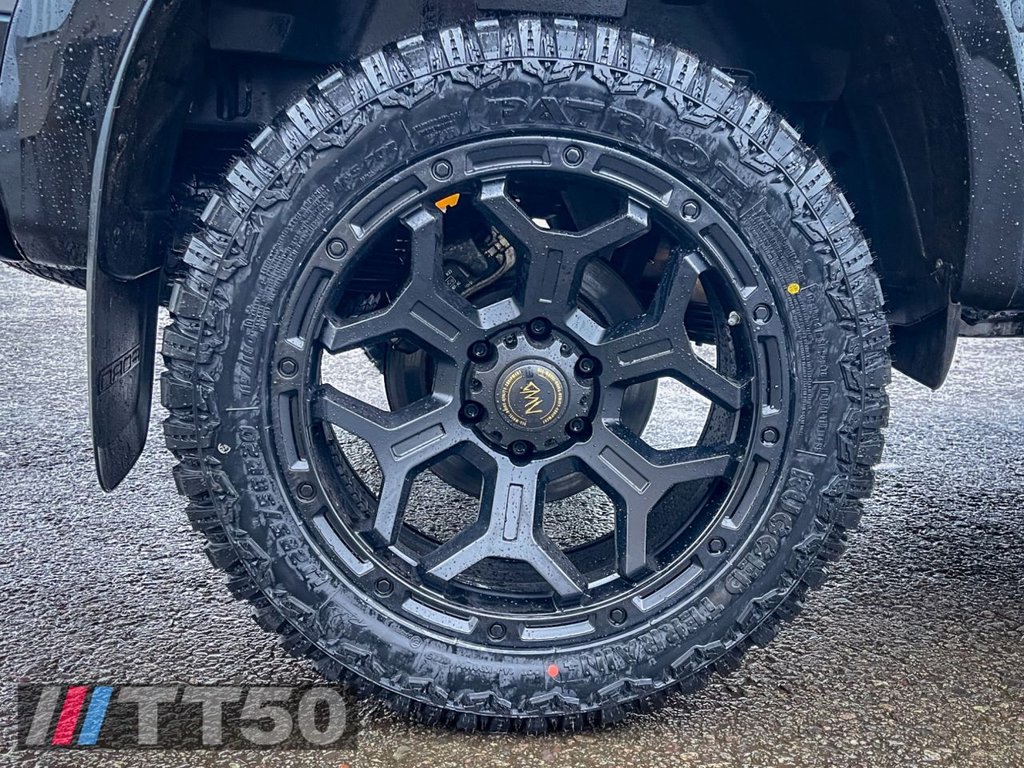 Used Ford Ranger 2024 for sale - 77470510: Photo 30