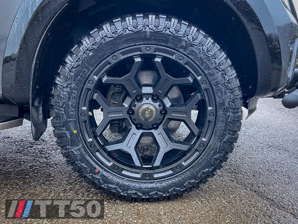 Used Ford Ranger 2024 for sale - 77470510: Photo 31