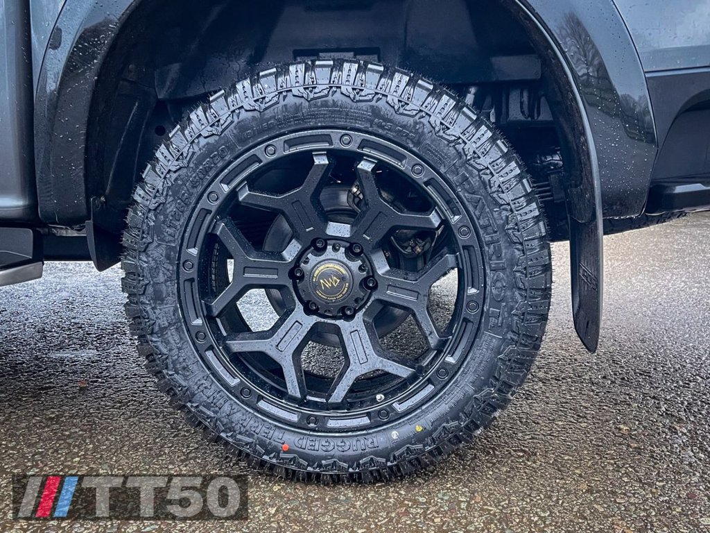 Used Ford Ranger 2024 for sale - 77470510: Photo 32