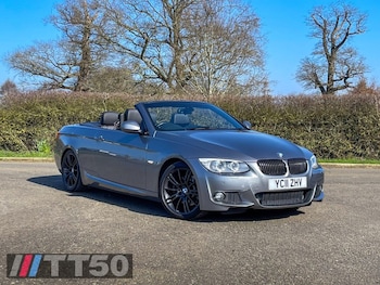 Used BMW 3 Series 2011 for sale - 79046587: Photo