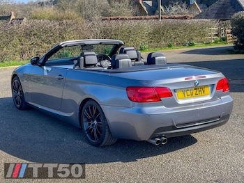 Used BMW 3 Series 2011 for sale - 79046587: Photo
