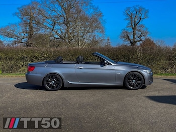 Used BMW 3 Series 2011 for sale - 79046587: Photo