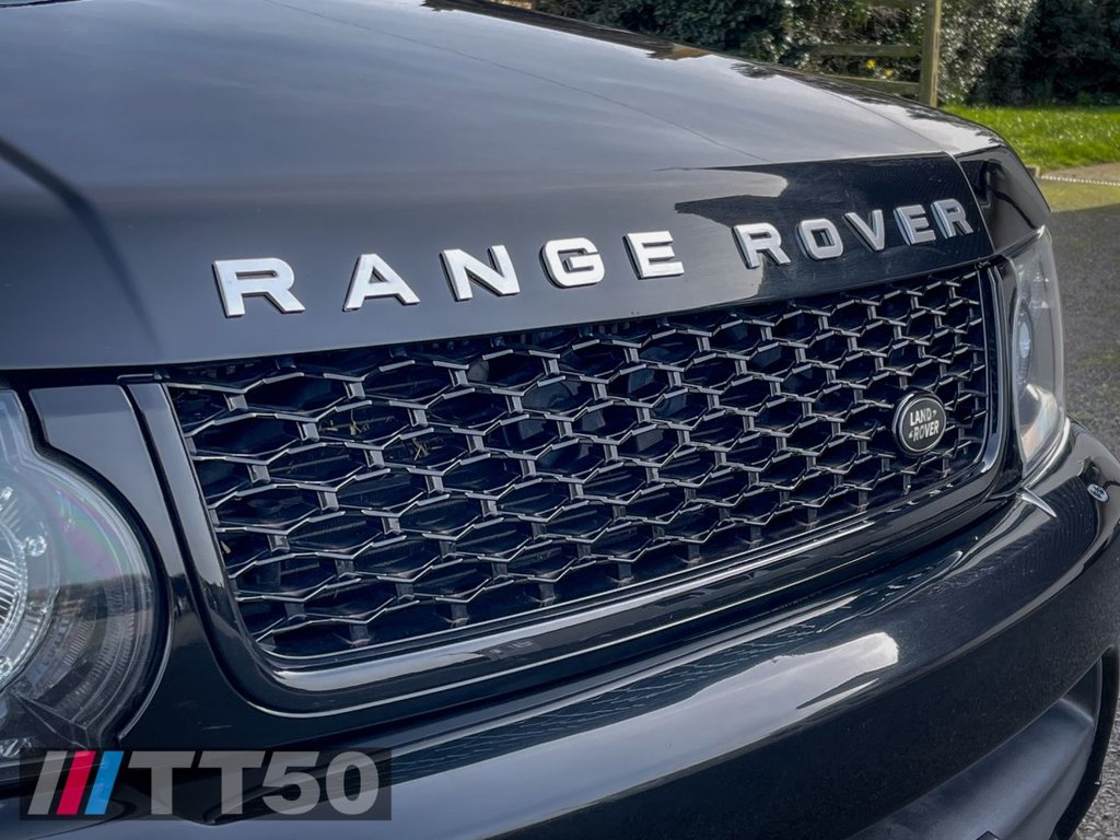 Used Land Rover Range Rover Sport 2013 for sale - 77642319: Photo 15