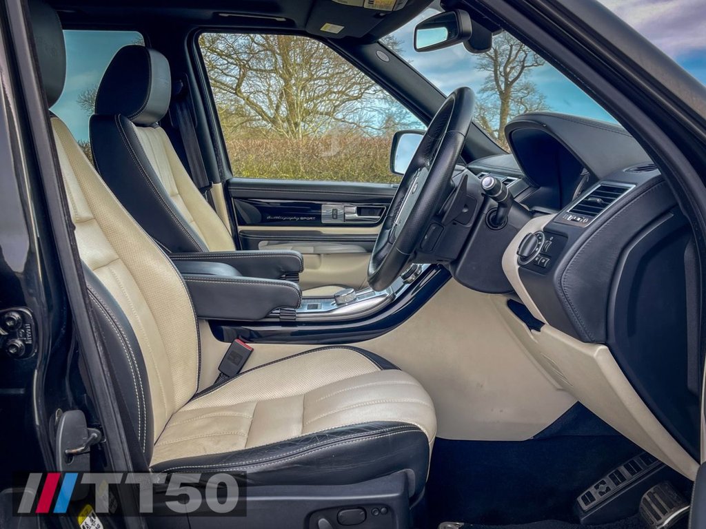 Used Land Rover Range Rover Sport 2013 for sale - 77642319: Photo 20