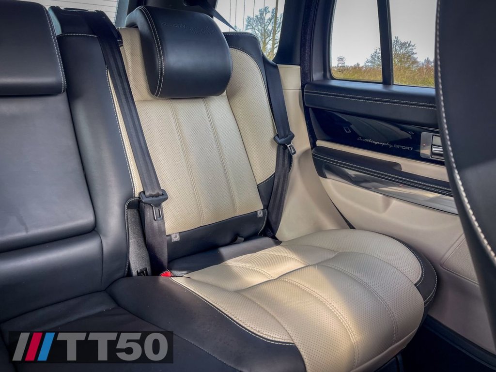 Used Land Rover Range Rover Sport 2013 for sale - 77642319: Photo 25