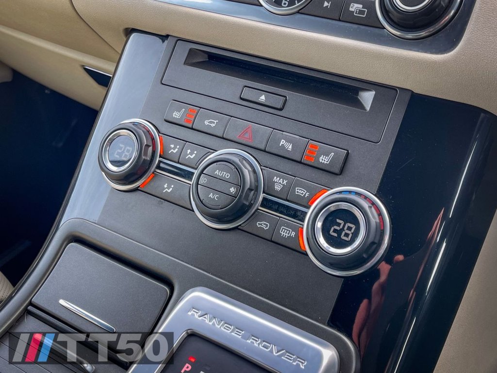 Used Land Rover Range Rover Sport 2013 for sale - 77642319: Photo 28