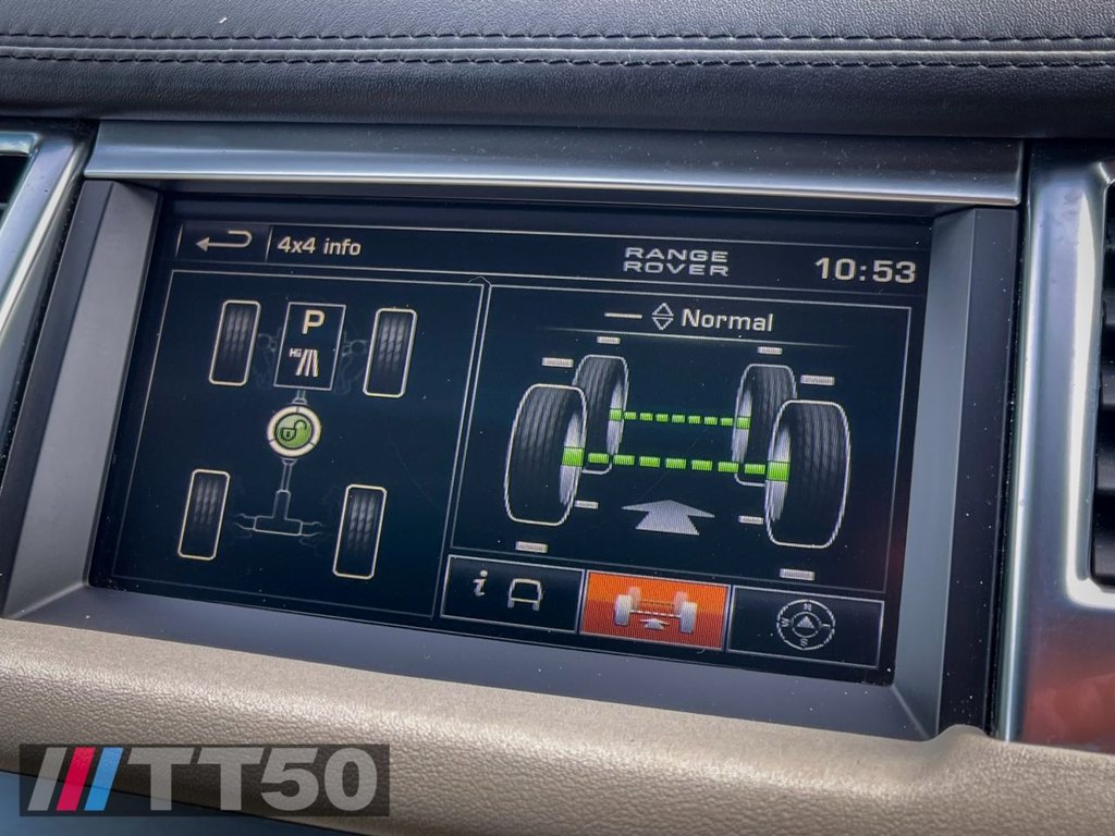 Used Land Rover Range Rover Sport 2013 for sale - 77642319: Photo 31