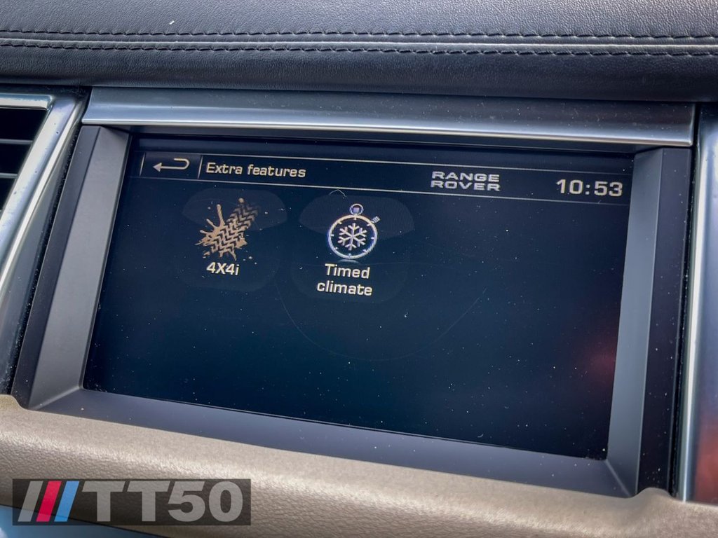 Used Land Rover Range Rover Sport 2013 for sale - 77642319: Photo 33