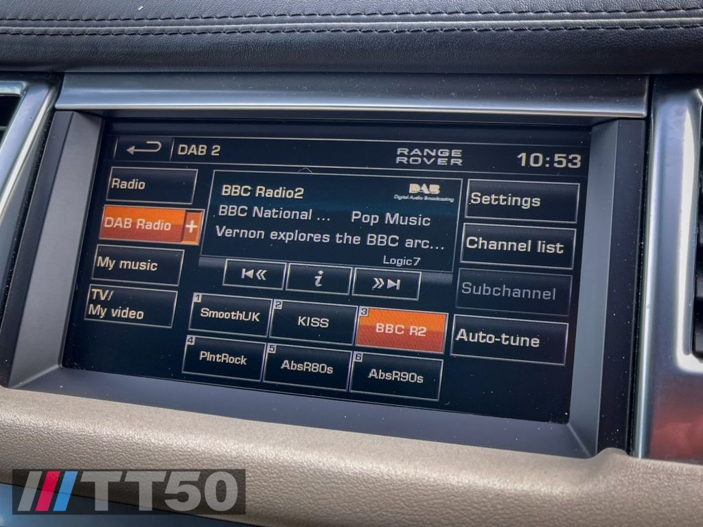 Used Land Rover Range Rover Sport 2013 for sale - 77642319: Photo 34