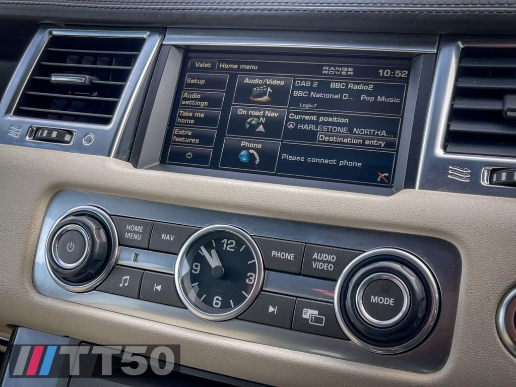 Used Land Rover Range Rover Sport 2013 for sale - 77642319: Photo 35