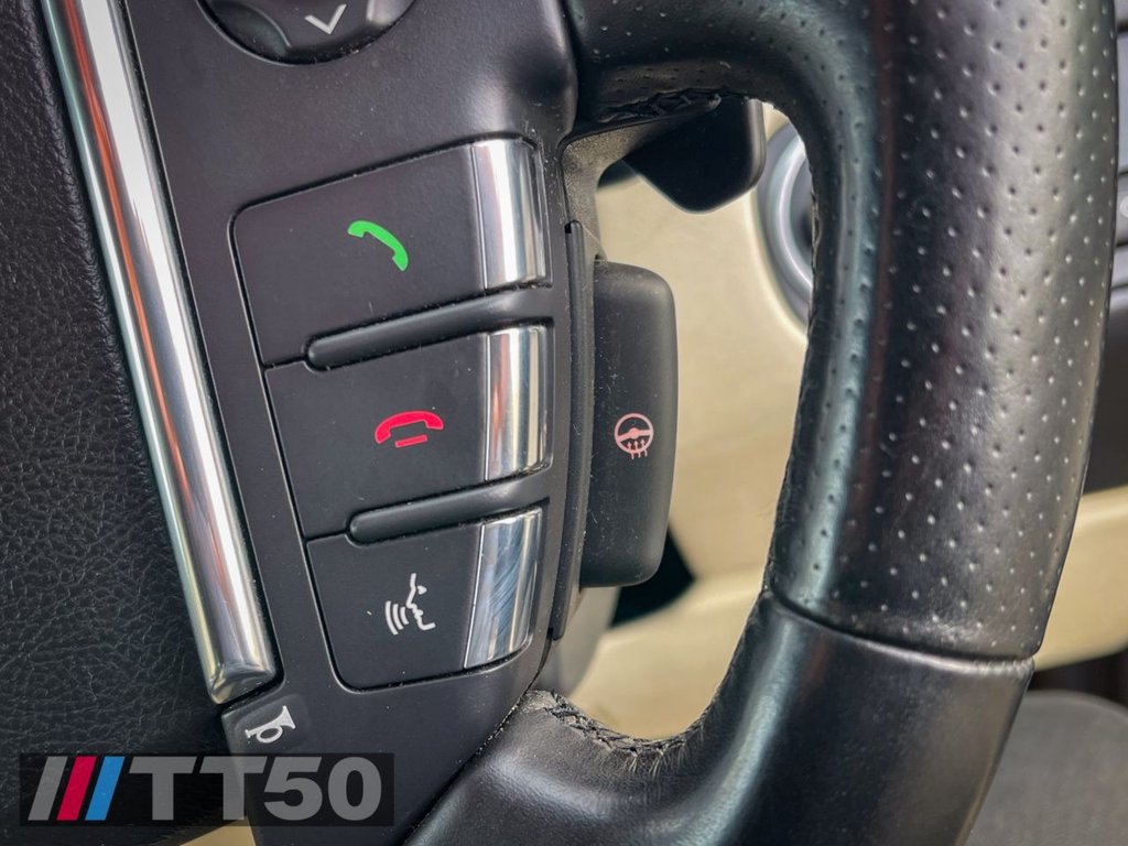 Used Land Rover Range Rover Sport 2013 for sale - 77642319: Photo 36