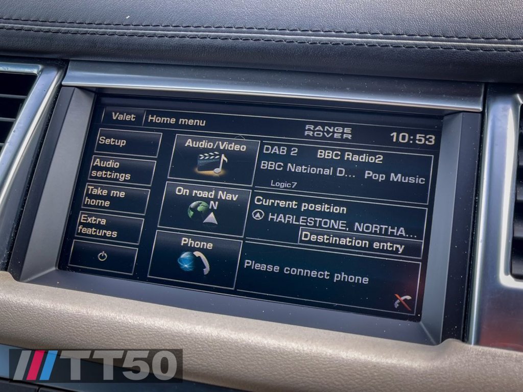 Used Land Rover Range Rover Sport 2013 for sale - 77642319: Photo 44