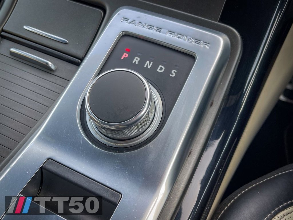 Used Land Rover Range Rover Sport 2013 for sale - 77642319: Photo 5