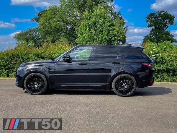 Used Land Rover Range Rover Sport 2022 for sale - 75666426: Photo 15