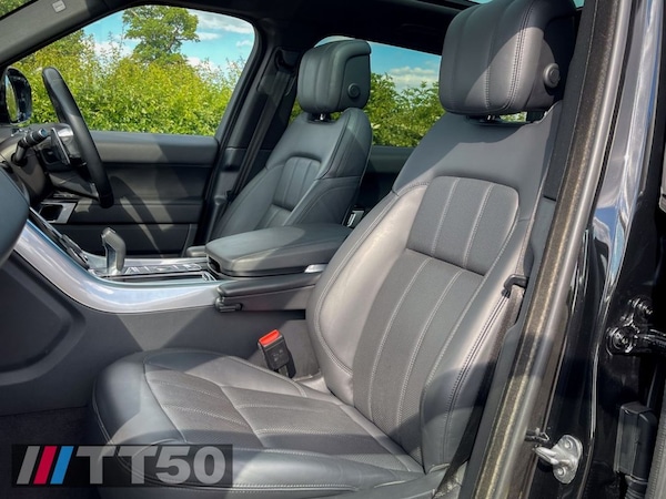 Used Land Rover Range Rover Sport 2022 for sale - 75666426: Photo 16